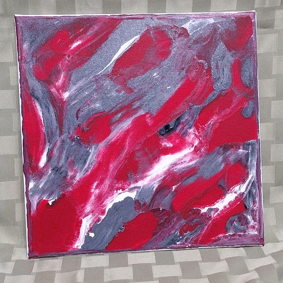 Other - Handmade abstract art